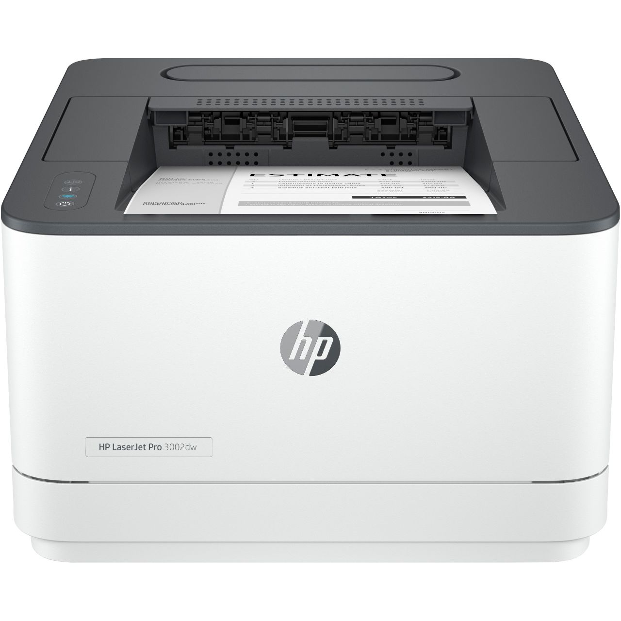HP LaserJet Pro 3002dw 3G652F
