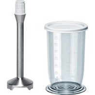 Bosch Stabmixer Zubehör Aufsatz MFZ4060 Bosch Stabmixer Zubehör Aufsatz MFZ4060