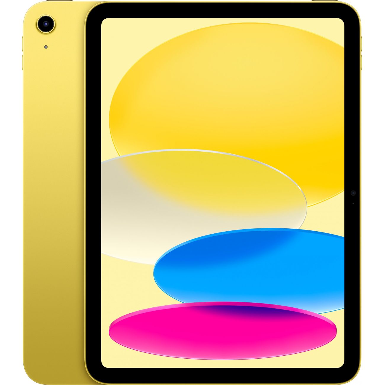 Apple iPad 11 Wi-Fi 256GB (gelb) 11.Gen Apple iPad 11 Wi-Fi 256GB (gelb) 11.Gen