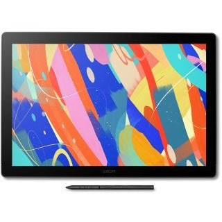 Wacom Cintiq 16 DTK168 Wacom Cintiq 16 DTK168