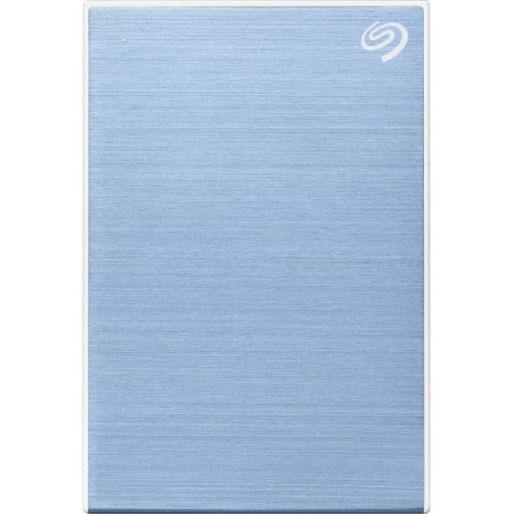 SEAGATE One Touch SSD 1TB USB-C Blue SEAGATE One Touch SSD 1TB USB-C Blue