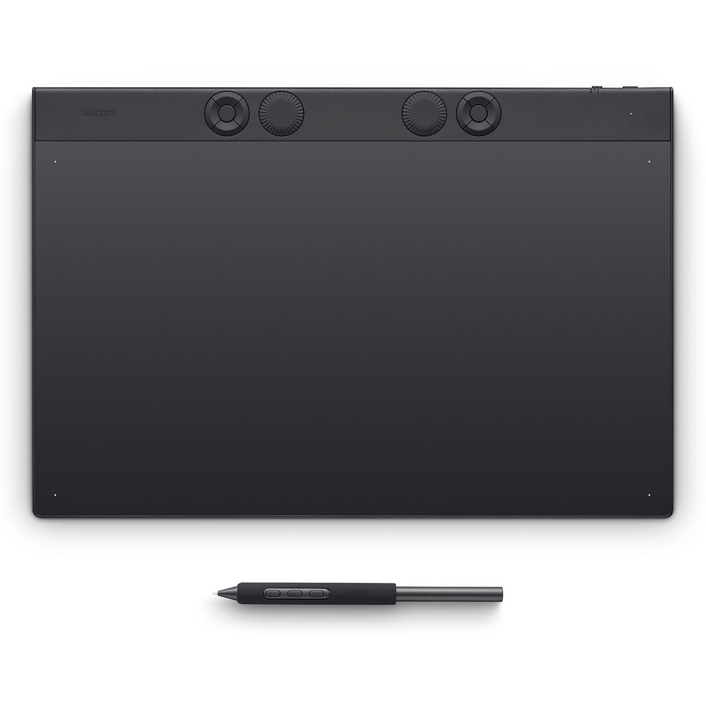 Wacom INTUOS PRO PEN TABLET LARGE Wacom INTUOS PRO PEN TABLET LARGE