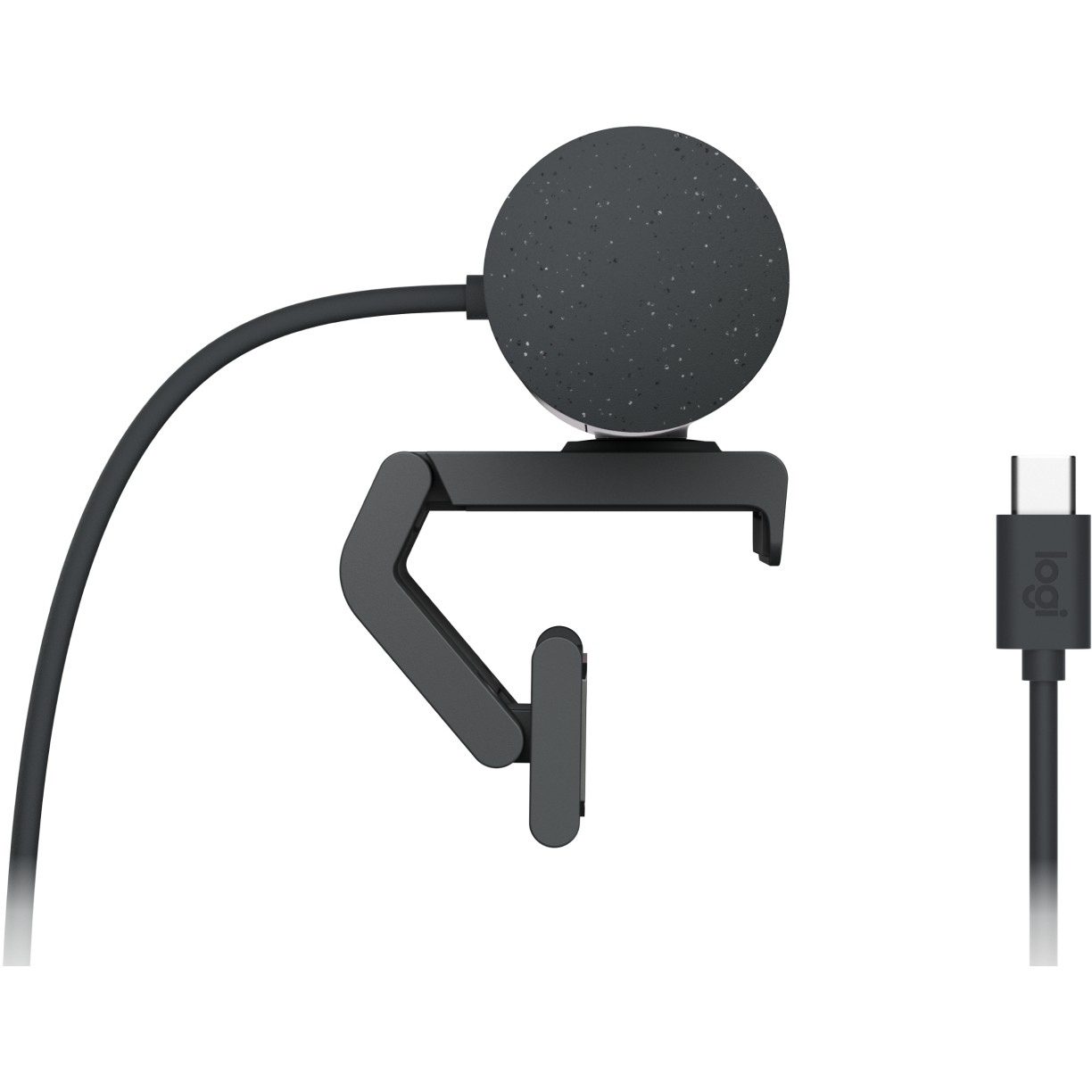 Logitech BRIO 505 1920 x 1080 grafit Logitech BRIO 505 1920 x 1080 grafit