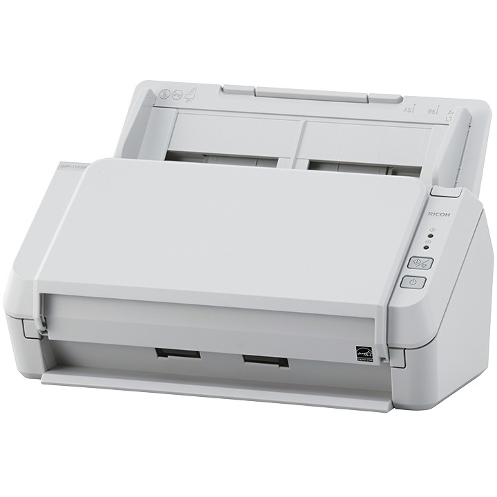 RICOH SP-1125N Dokumenten-Scanner RICOH SP-1125N Dokumenten-Scanner