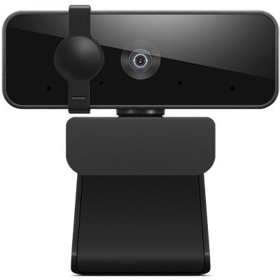 Lenovo Essential 1920 x 1080 Webcam