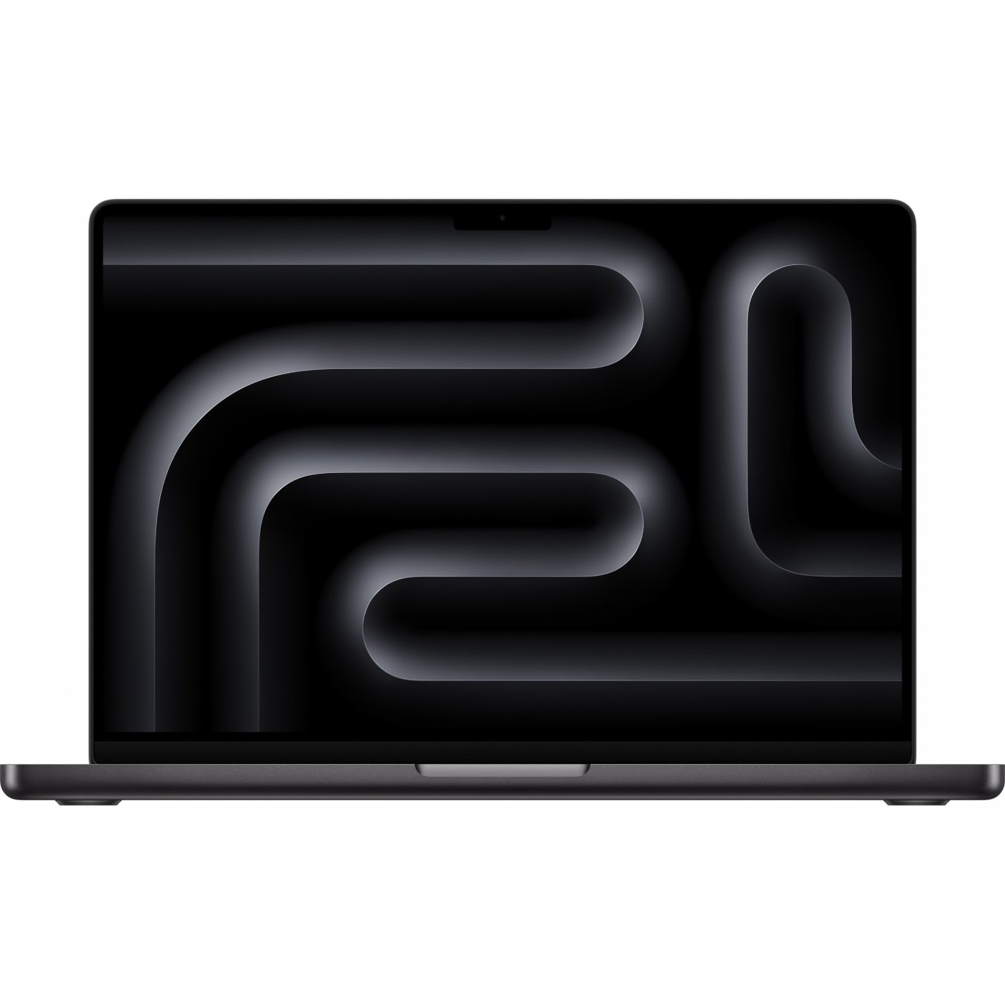 MacBook Pro Z1DT 35.97cm 14.2Zoll Nano M4 10C CPU/10C GPU/16C N.E. 16GB 2TB SSD 70W USB-C DE Schwarz MacBook Pro Z1DT 35.97cm 14.2Zoll Nano M4 10C CPU/10C GPU/16C N.E. 16GB 2TB SSD 70W USB-C DE Schwarz