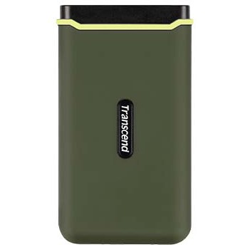 TRANSCEND 4TB External SSD ESD380C USB 3.2 Gen 2 Type C TRANSCEND 4TB External SSD ESD380C USB 3.2 Gen 2 Type C