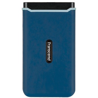 TRANSCEND ESD370C 250GB PCIe to USB 3.1 Gen 2 Type C External SSD TRANSCEND ESD370C 250GB PCIe to USB 3.1 Gen 2 Type C External SSD