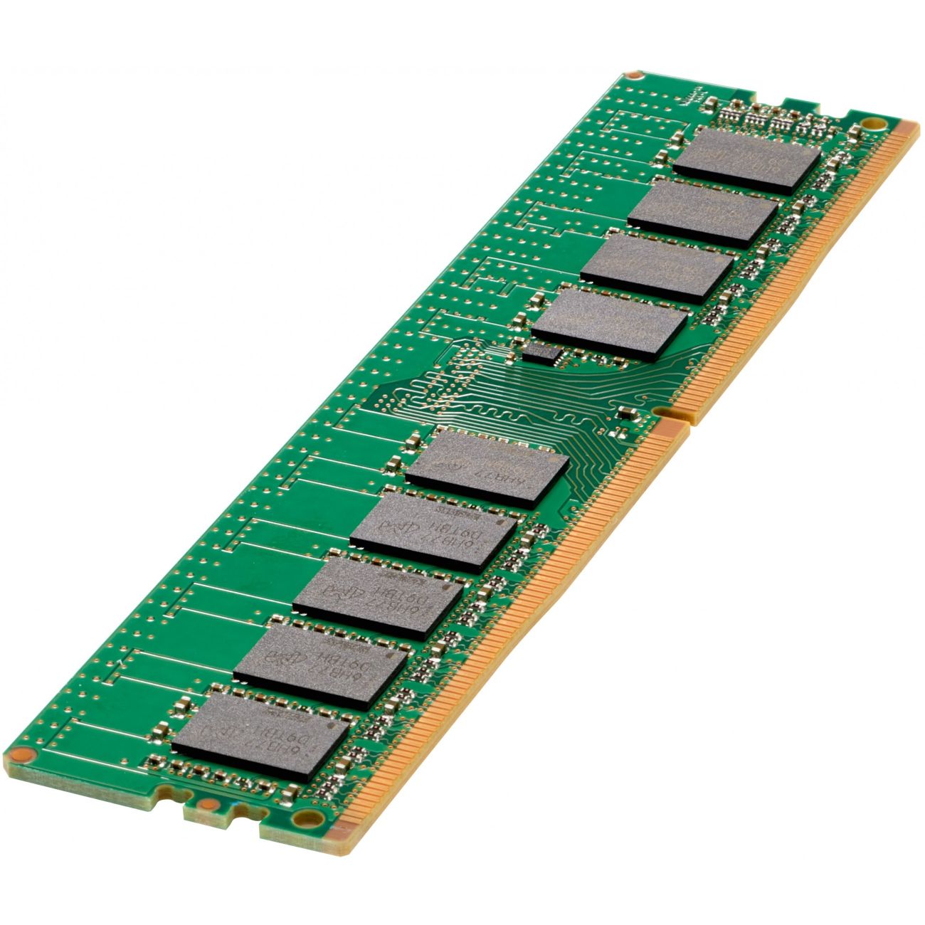 HPE 32GB DR x8 4800 CAS-40-39-39 UDIMM retail