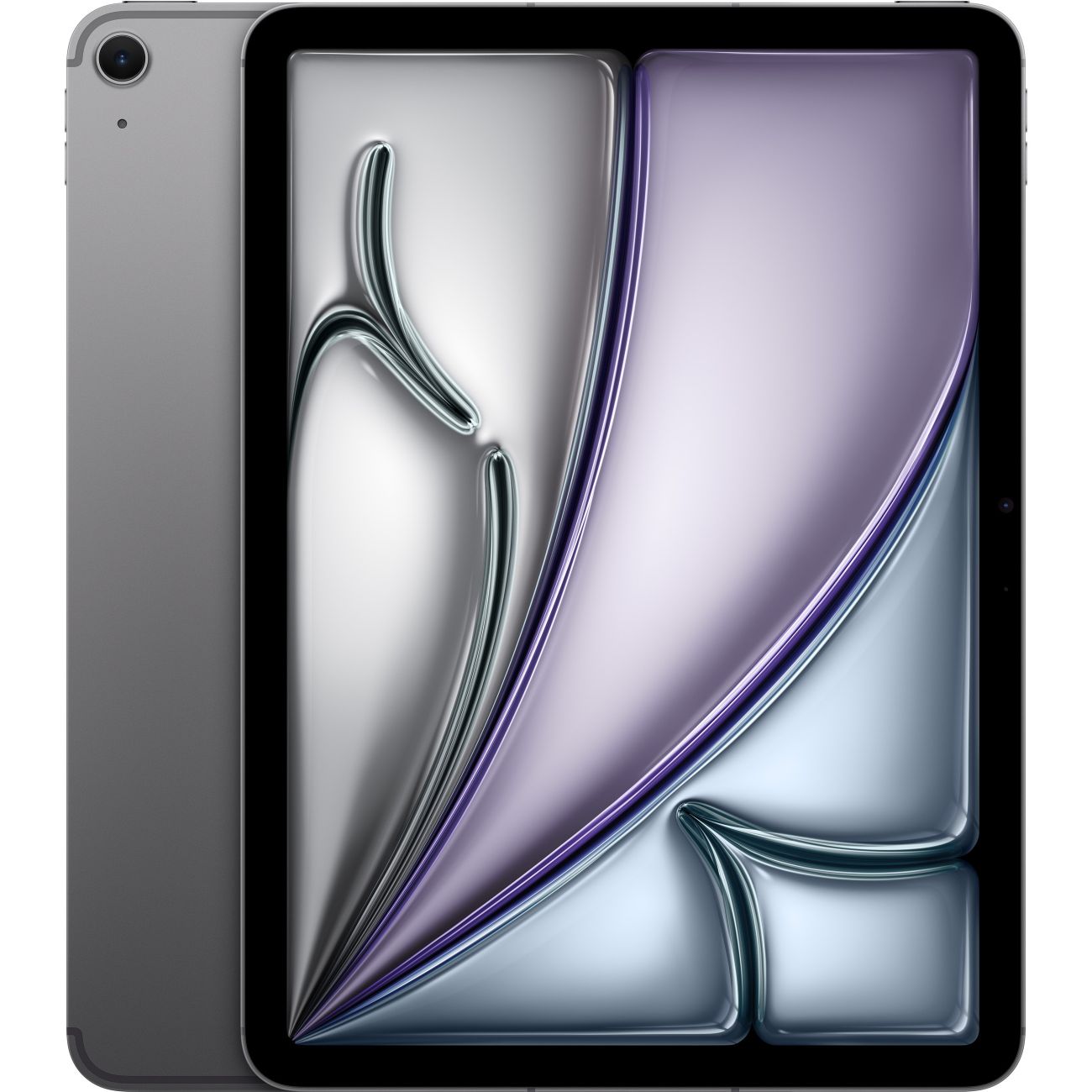 Apple iPad Air 11 M3 Wi-Fi + Cellular 128GB (spacegrau) 7.Gen Apple iPad Air 11 M3 Wi-Fi + Cellular 128GB (spacegrau) 7.Gen