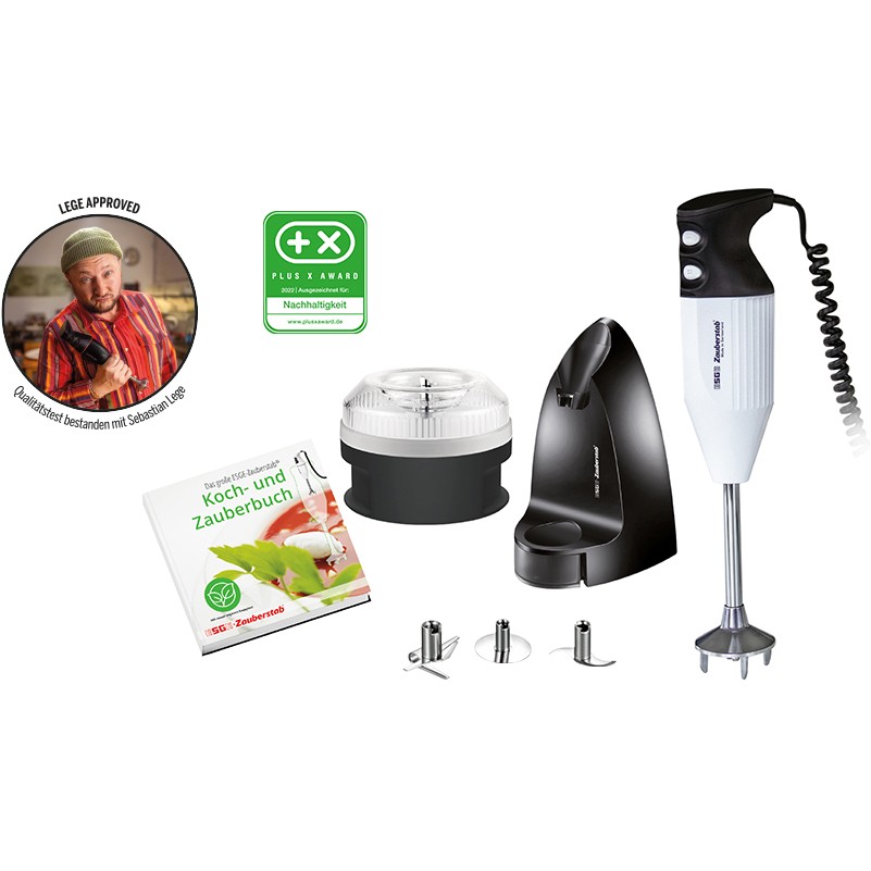 ESGE Zauberstab Petticoat Edition 99205 ESGE Zauberstab Petticoat Edition 99205