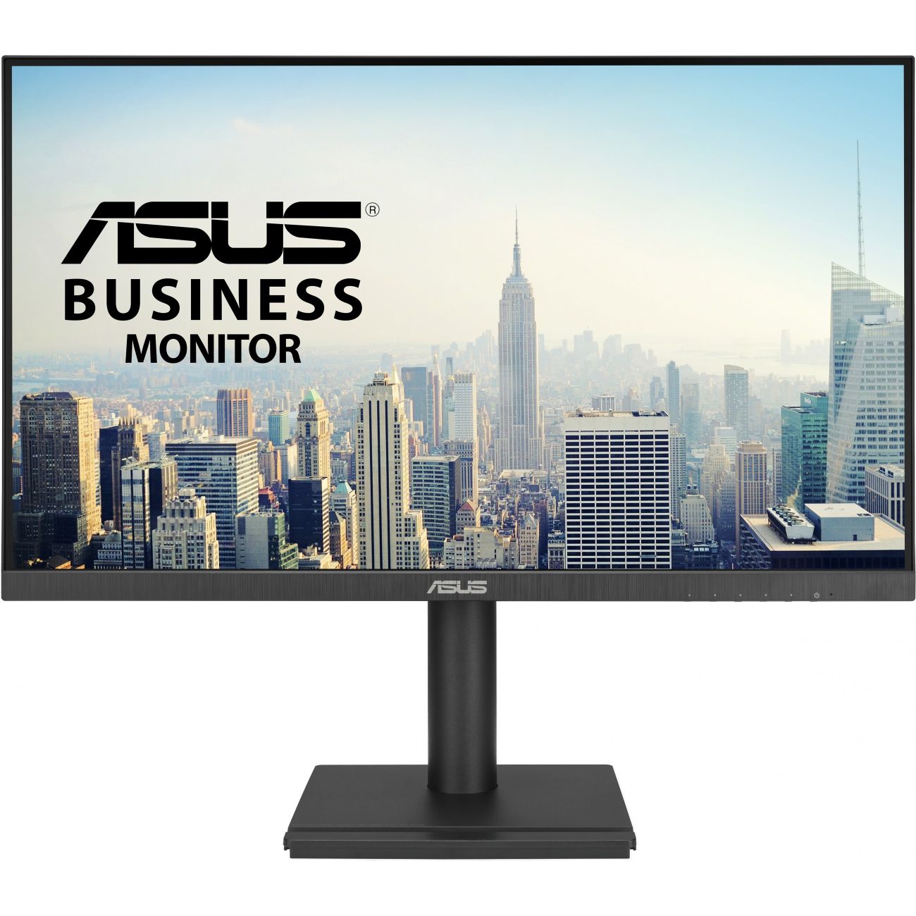 ASUS Eye Care VA27DQFS 68.6cm (16:9) FHD HDMI DP ASUS Eye Care VA27DQFS 68.6cm (16:9) FHD HDMI DP