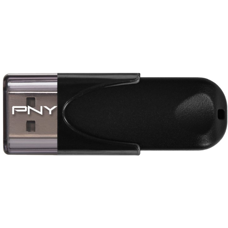 STICK 64GB PNY Attaché 4 USB 2.0 retail