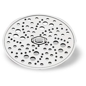 Bosch Küchenmaschine Zubehör - Reibenscheibe grob Bosch Küchenmaschine Zubehör - Reibenscheibe grob