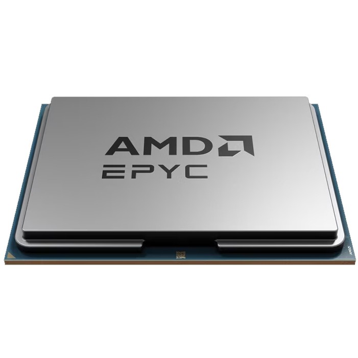 AMD EPYC 8Core Model 7203P SP3 Tray
