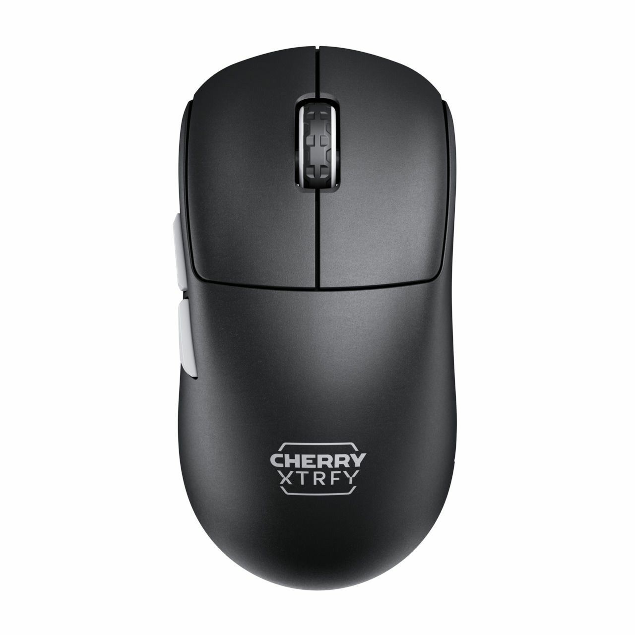 CHERRY XTRFY M68 Pro Wireless. Black Wireless Maus