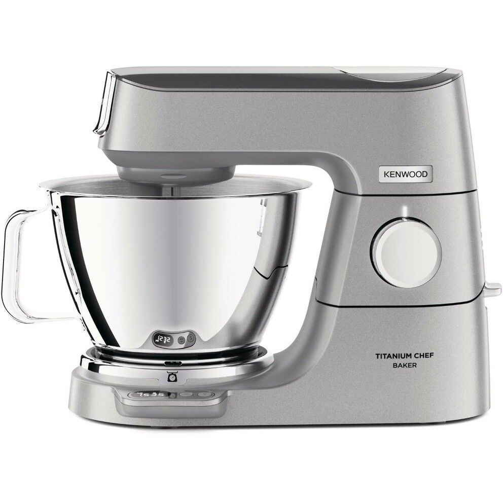 Kenwood Titanium Chef Baker Küchenmaschine