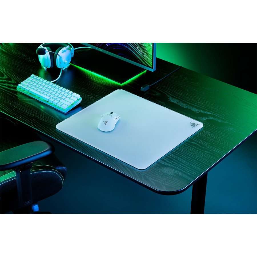 Razer Atlas white Razer Atlas white