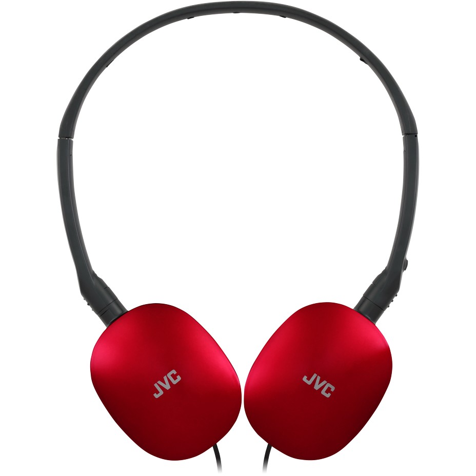 JVC HA-S160M-RU rot JVC HA-S160M-RU rot