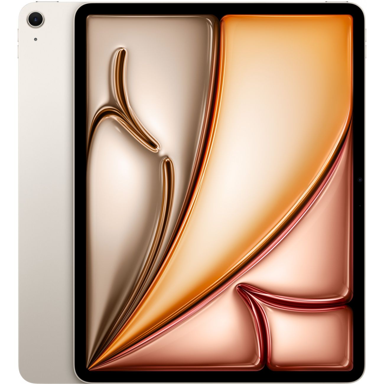 Apple iPad Air 13 M3 Wi-Fi 256GB (polarstern) 7.Gen Apple iPad Air 13 M3 Wi-Fi 256GB (polarstern) 7.Gen