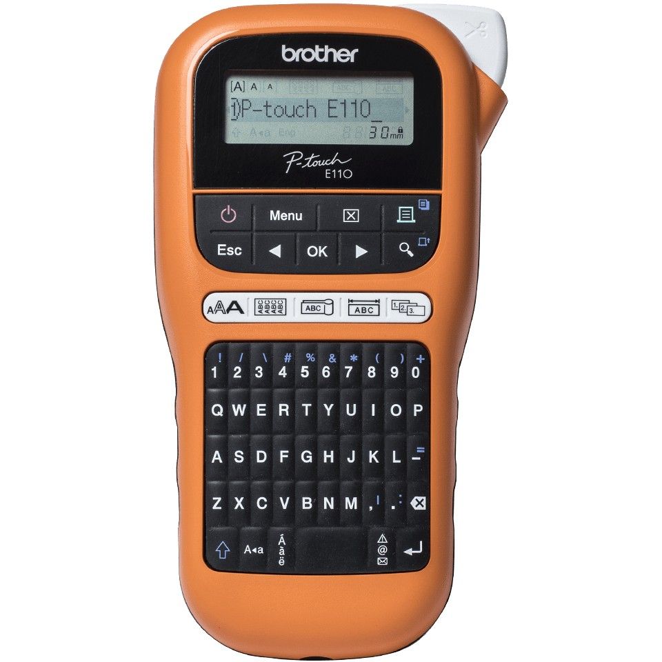 Brother P-touch E110 Brother P-touch E110