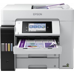 T Epson Ecotank ET-5880 A4