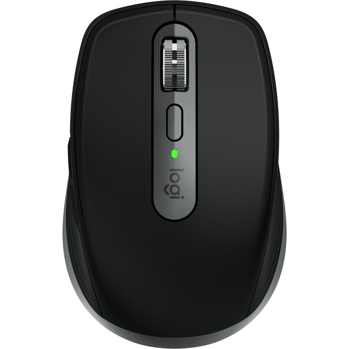 Logitech MX Anywhere 3S for Mac - Space Grey - EMEA28-935