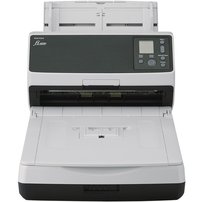 RICOH fi-8290 Dokumenten-Scanner