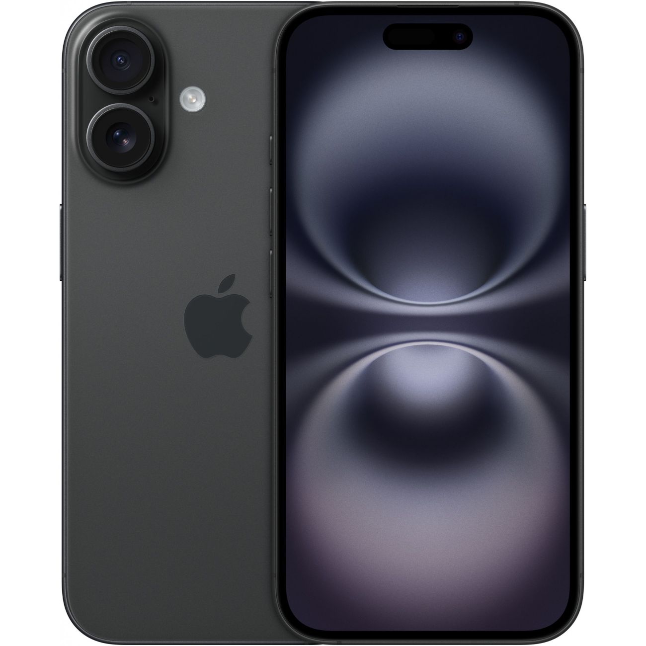 Apple iPhone 16 128GB Black Apple iPhone 16 128GB Black