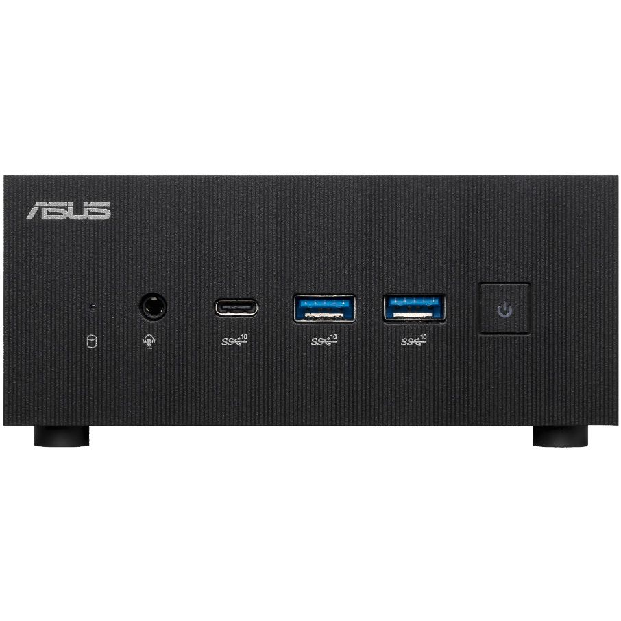 ASUS PN64-S3032MD i3-1220P/8GB-DDR5/256GB M.2/black ohne OS ASUS PN64-S3032MD i3-1220P/8GB-DDR5/256GB M.2/black ohne OS