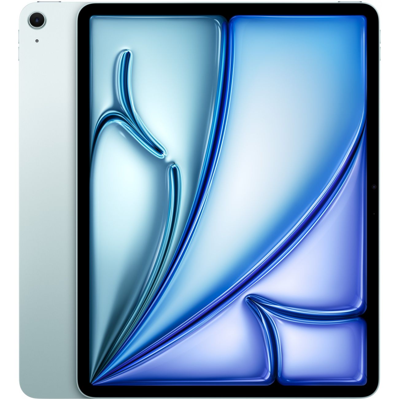 Apple iPad Air 13 M3 Wi-Fi 256GB (blau) 7.Gen Apple iPad Air 13 M3 Wi-Fi 256GB (blau) 7.Gen