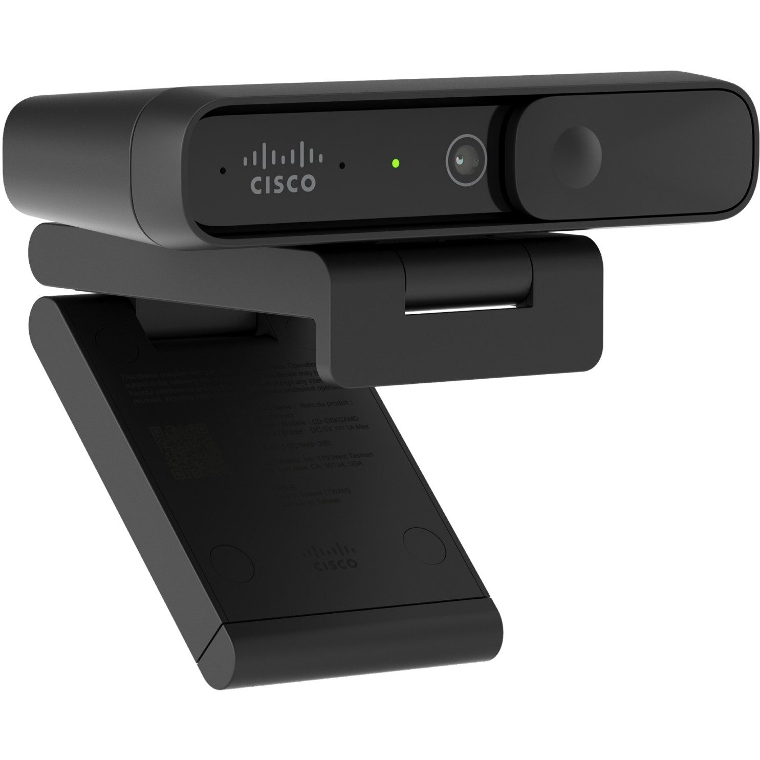 CISCO DESK CAMERA 1080P -