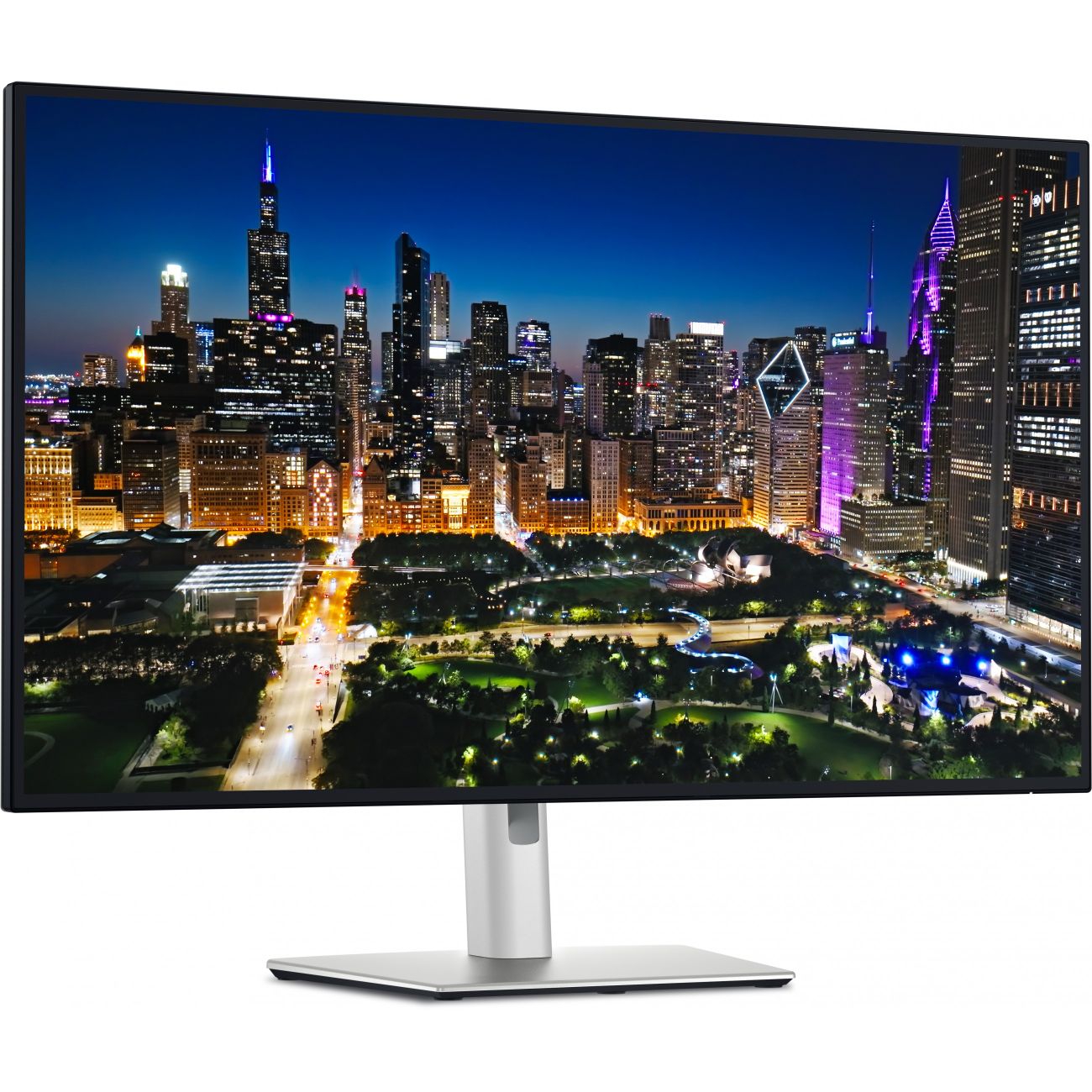 Dell 80.0cm/31.5" (3840x2160) U3225QE 4K 16:09 HDMI+DP+USB-C IPS Dell 80.0cm/31.5" (3840x2160) U3225QE 4K 16:09 HDMI+DP+USB-C IPS