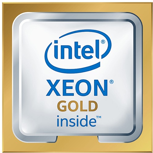Intel CPU Xeon Gold 6154 (18C/36T) 3.0 GHz (3.7 GHz Turbo) Tray Sockel 3647 TDP 200W Intel CPU Xeon Gold 6154 (18C/36T) 3.0 GHz (3.7 GHz Turbo) Tray Sockel 3647 TDP 200W