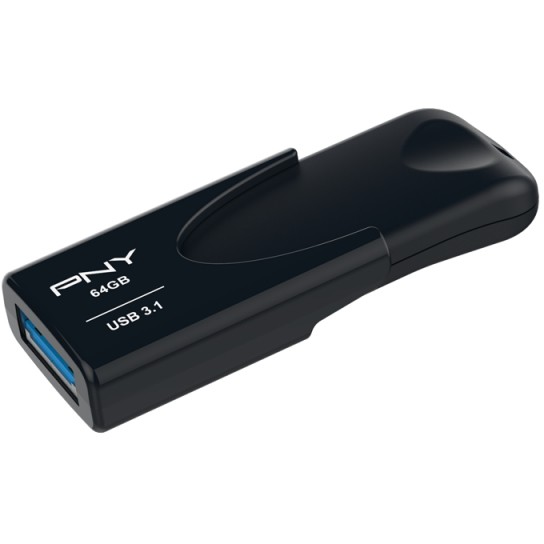 STICK 64GB PNY Attaché 4 USB 3.1 retail