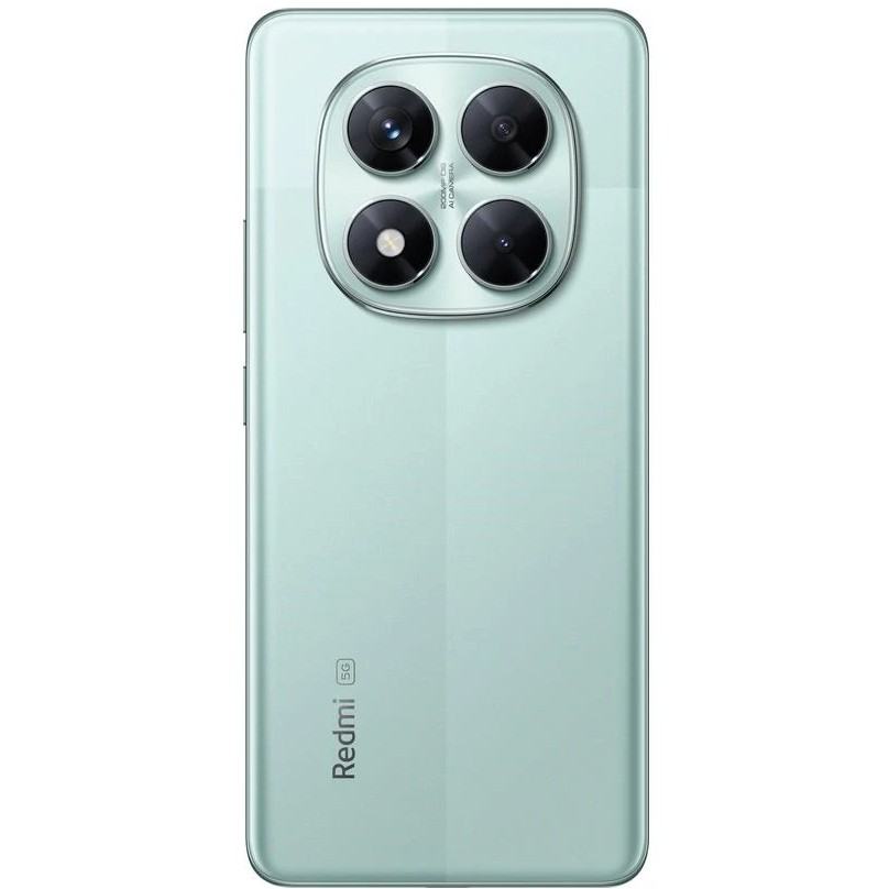Xiaomi Redmi Note 14 Pro 256GB 8RAM 5G EU grün Xiaomi Redmi Note 14 Pro 256GB 8RAM 5G EU grün