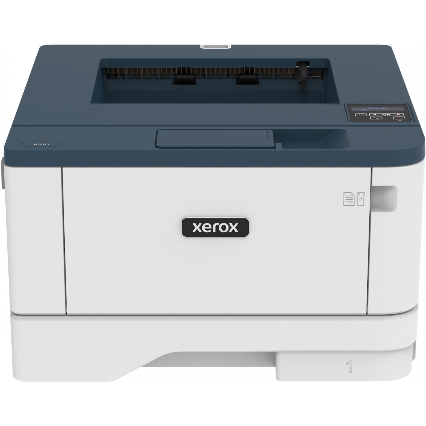 L Xerox B310 A4/LAN/WLAN/40S./Min. Laserdrucker monochrome
