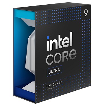 Intel S1851 CORE ULTRA 9 285 BOX Intel S1851 CORE ULTRA 9 285 BOX
