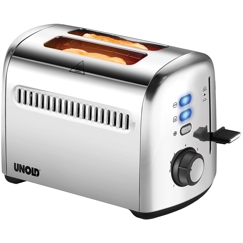 38326 Toaster 2er Retro 38326 Toaster 2er Retro