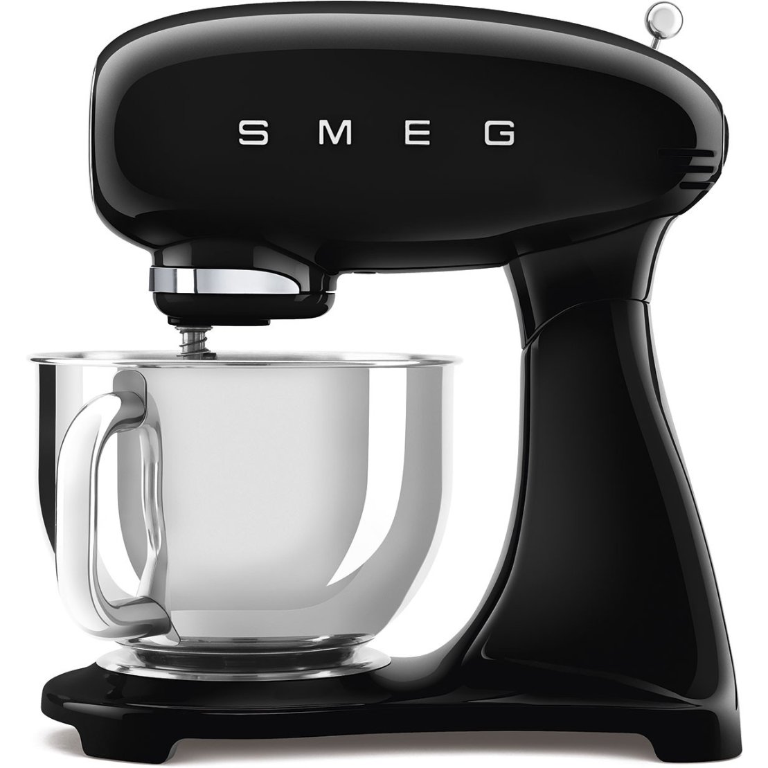 SMEG SMF03BLEU Küchenmaschine Schwarz SMEG SMF03BLEU Küchenmaschine Schwarz
