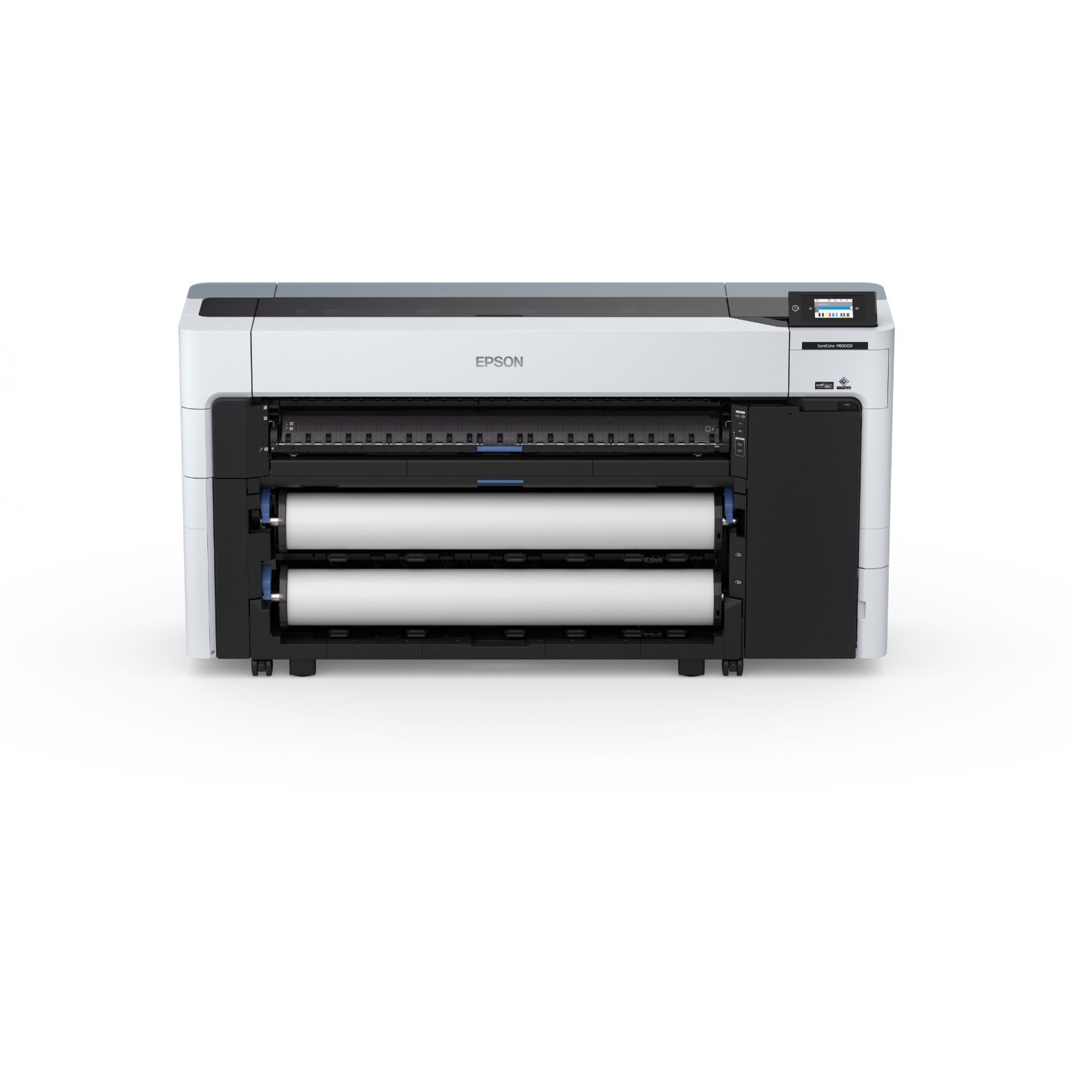 EPSON SureColor-P8500D STD 44inch Duo roll