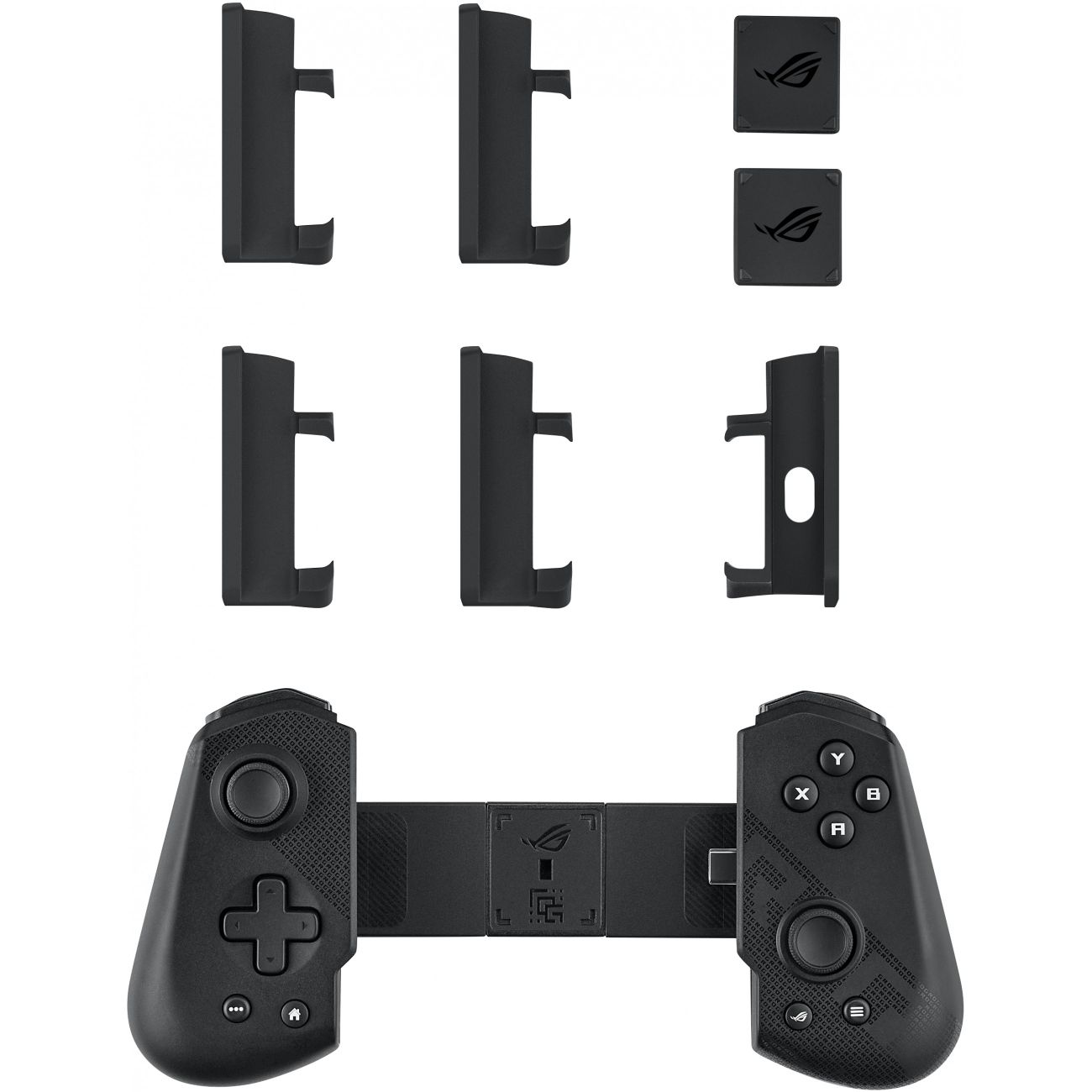 Asus ROG Tessen Mobile Controller