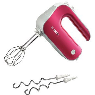 Bosch Handrührer Styline Colour 500 W Rot Bosch Handrührer Styline Colour 500 W Rot