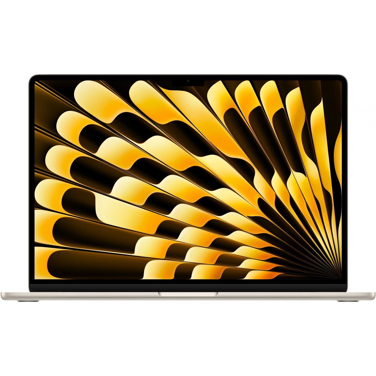 Apple MacBook Air: Apple M4 chip with 10-core CPU and 10-core GPU. 16GB. 512GB SSD - Starlight Apple MacBook Air: Apple M4 chip with 10-core CPU and 10-core GPU. 16GB. 512GB SSD - Starlight