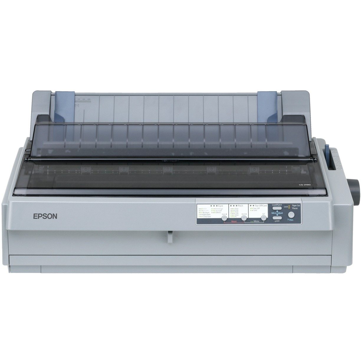 N Epson LQ-2190 N Epson LQ-2190