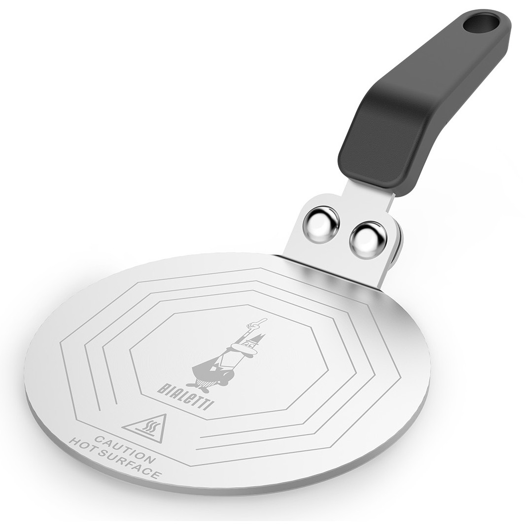 Bialetti Induktionskochteller 13cm