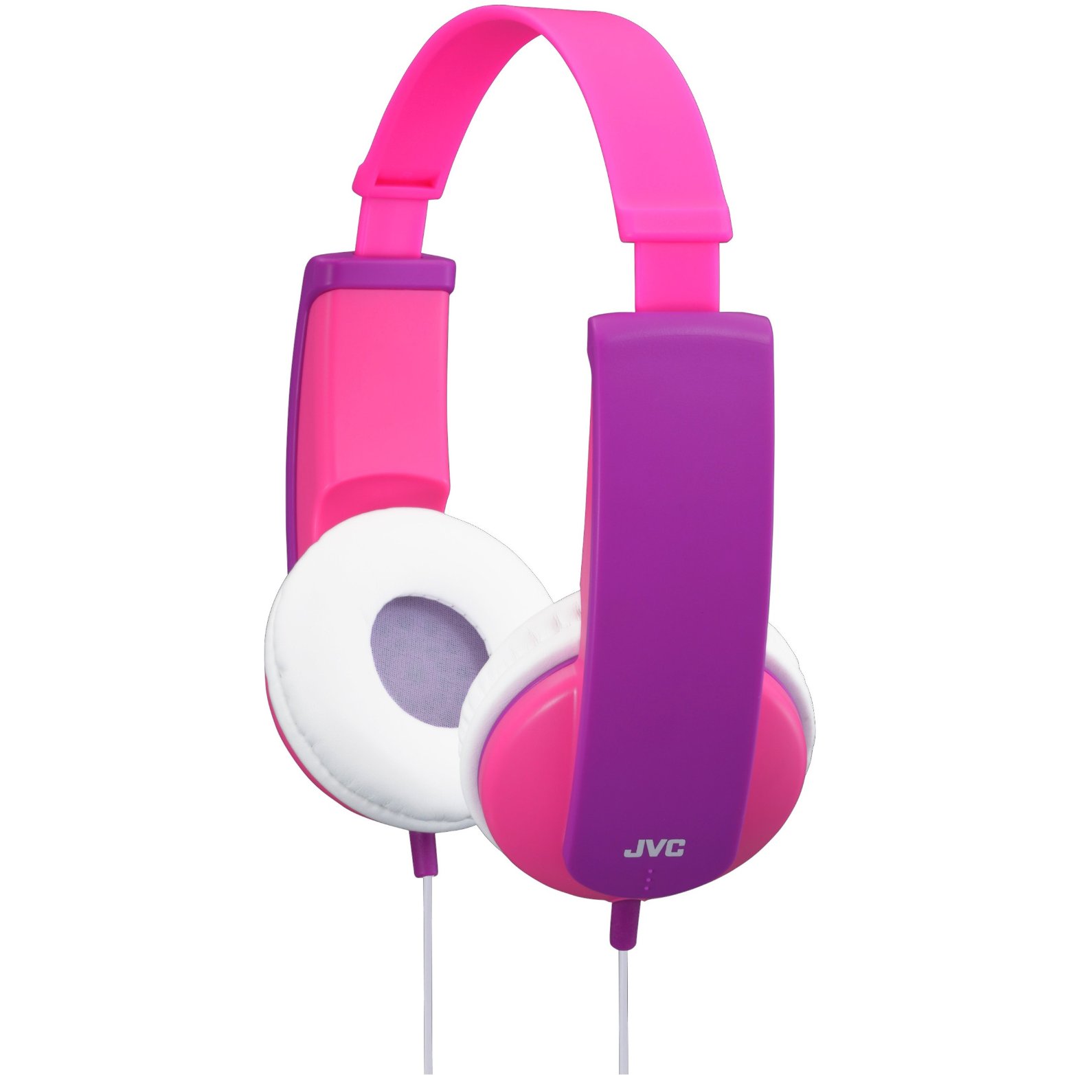 JVC HA-KD 5 P-E pink JVC HA-KD 5 P-E pink