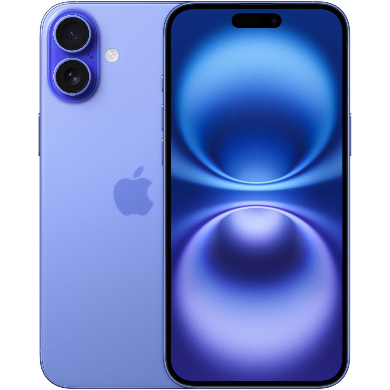Apple iPhone 16 Plus 128GB Ultramarine Apple iPhone 16 Plus 128GB Ultramarine