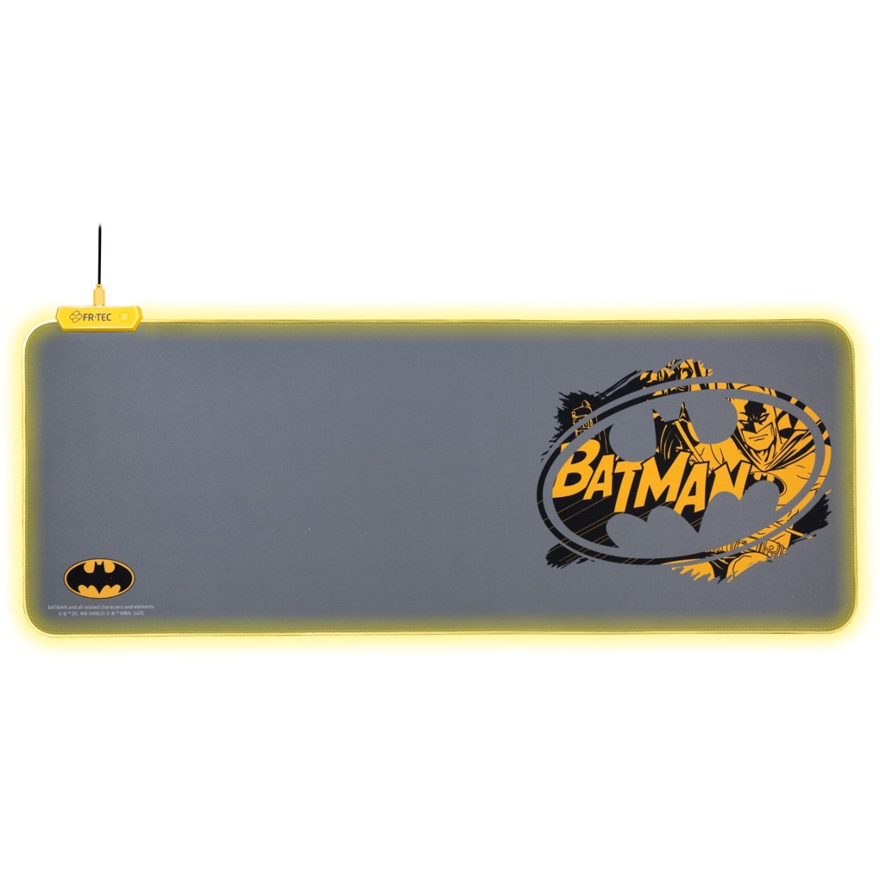 Blade Gaming Mauspad DC Batman PC