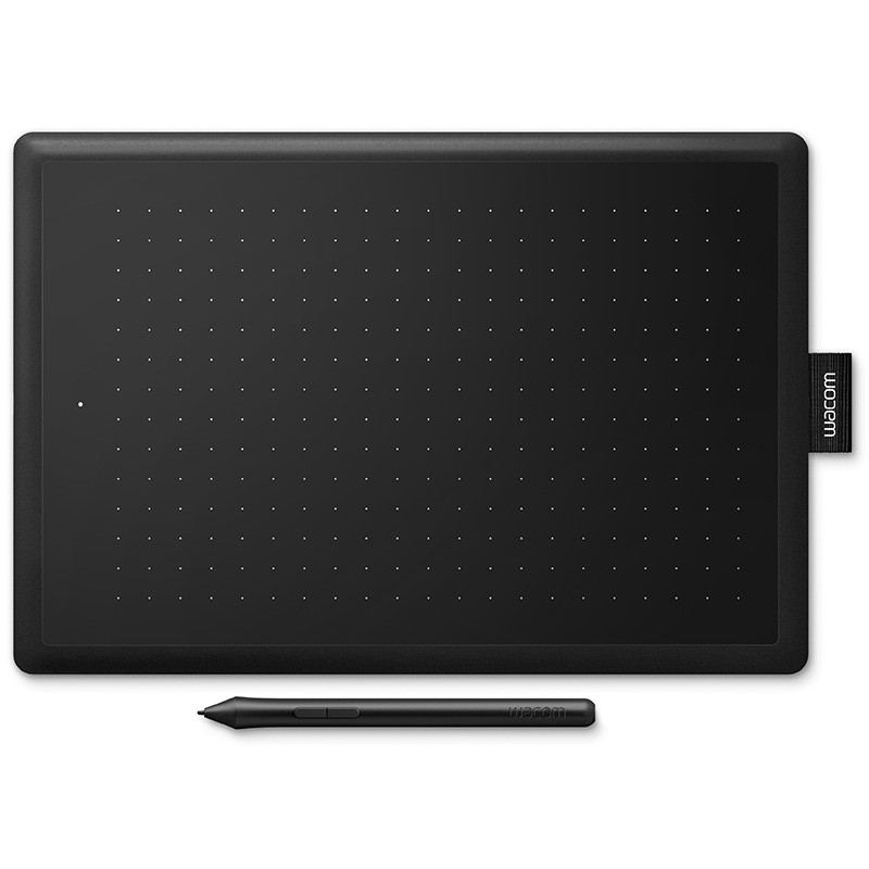 Wacom ONE BY SMALL - EMEA-SOUTH